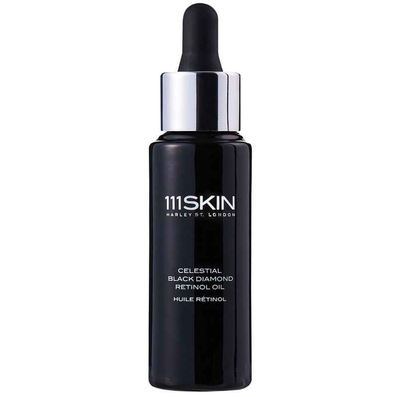 111Skin Celestial Black Diamond Retinol Oil (30 ml)