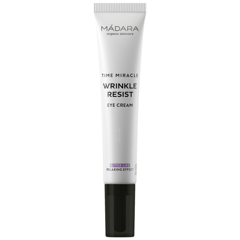 MÁDARA Time Miracle Wrinkle Resist Eye Cream (20 ml)