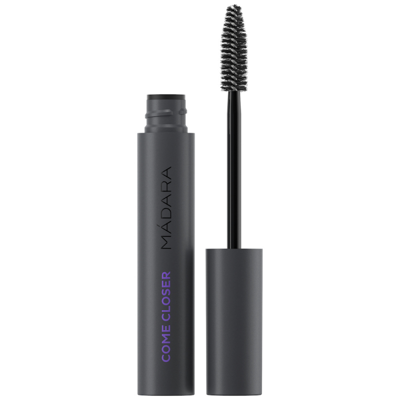 MÁDARA Come Closer Infinite Lash Mascara