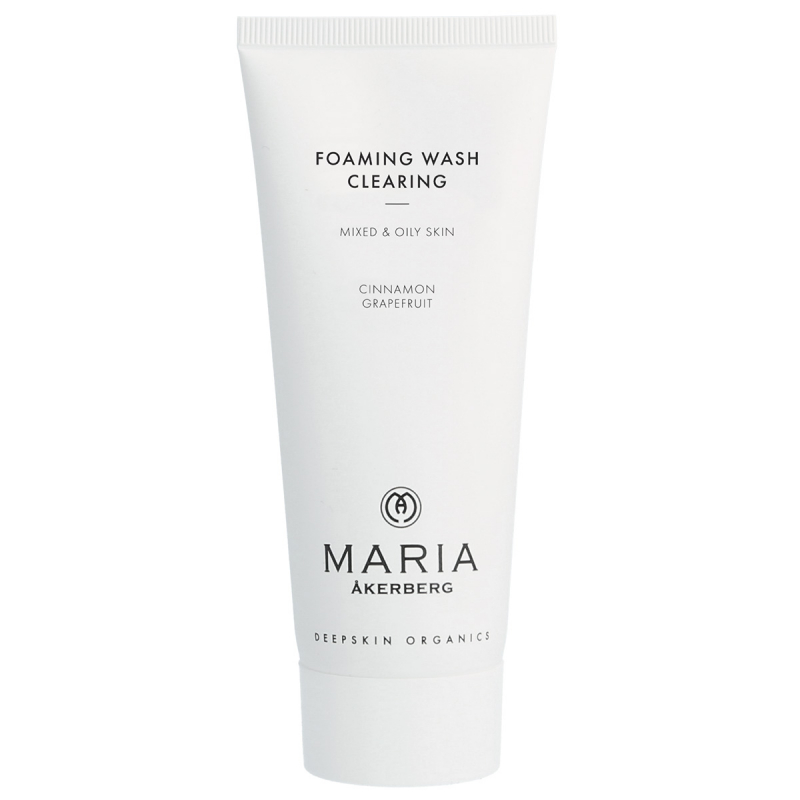 Maria Åkerberg Foaming Wash Clearing (100 ml)