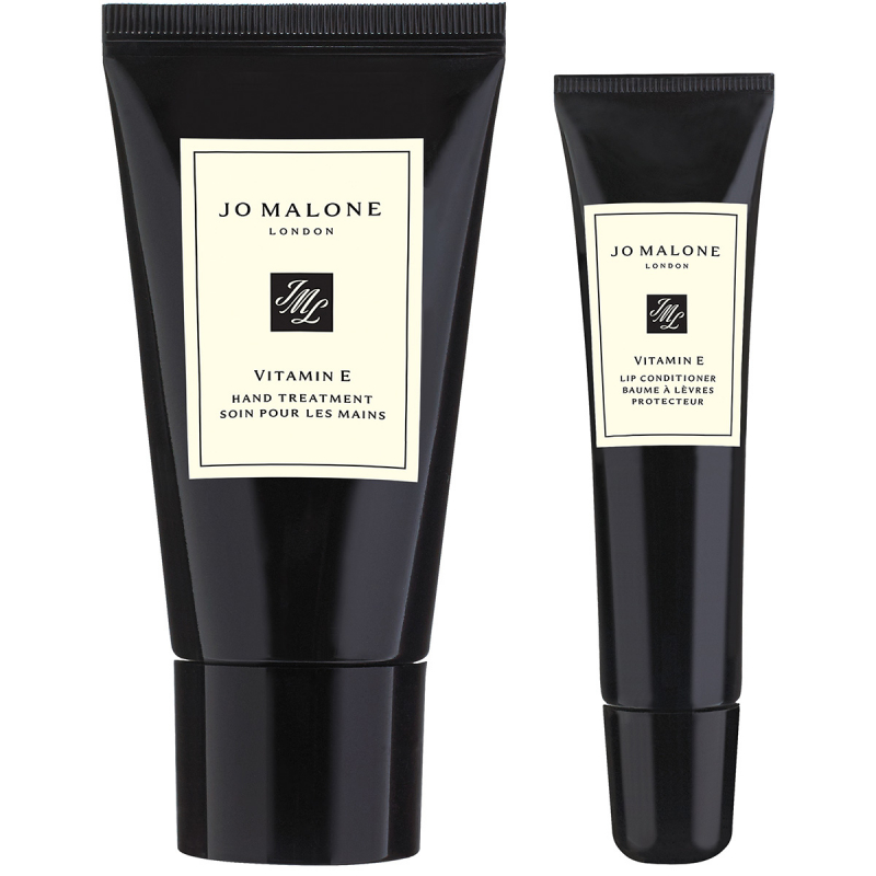 Jo Malone London Jo Malone Vitamin E Hand And Lip Duo