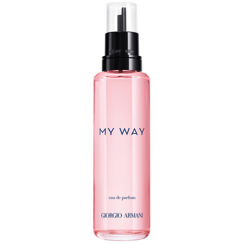 Armani MY WAY EdP V Refill Ne (100 ml)