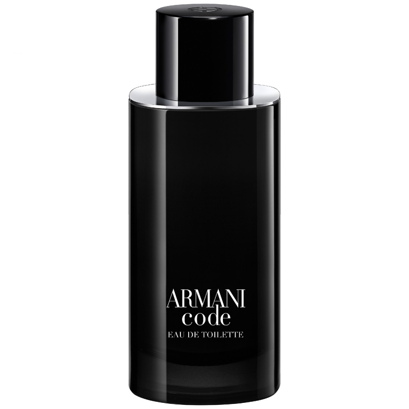 Armani Ga New Code EdT V (125 ml)