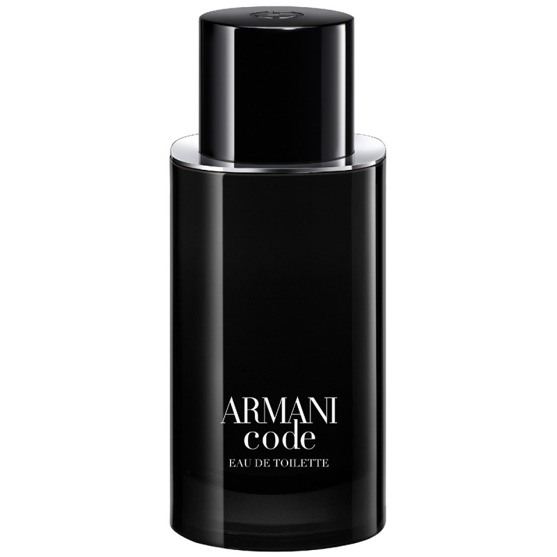 Armani Ga New Code EdT V (75 ml)