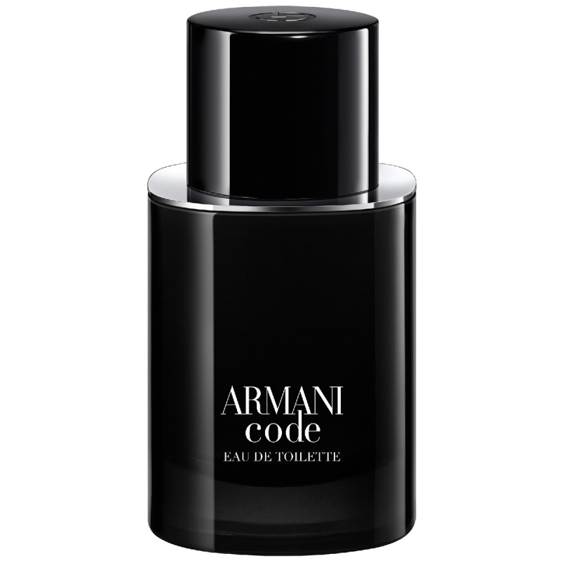 Armani Ga New Code EdT V (50 ml)