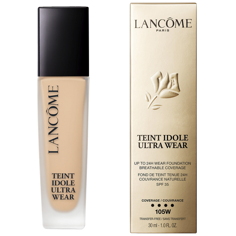 Lancôme Teint Idole Ultra Wear 105W P B (30 ml)