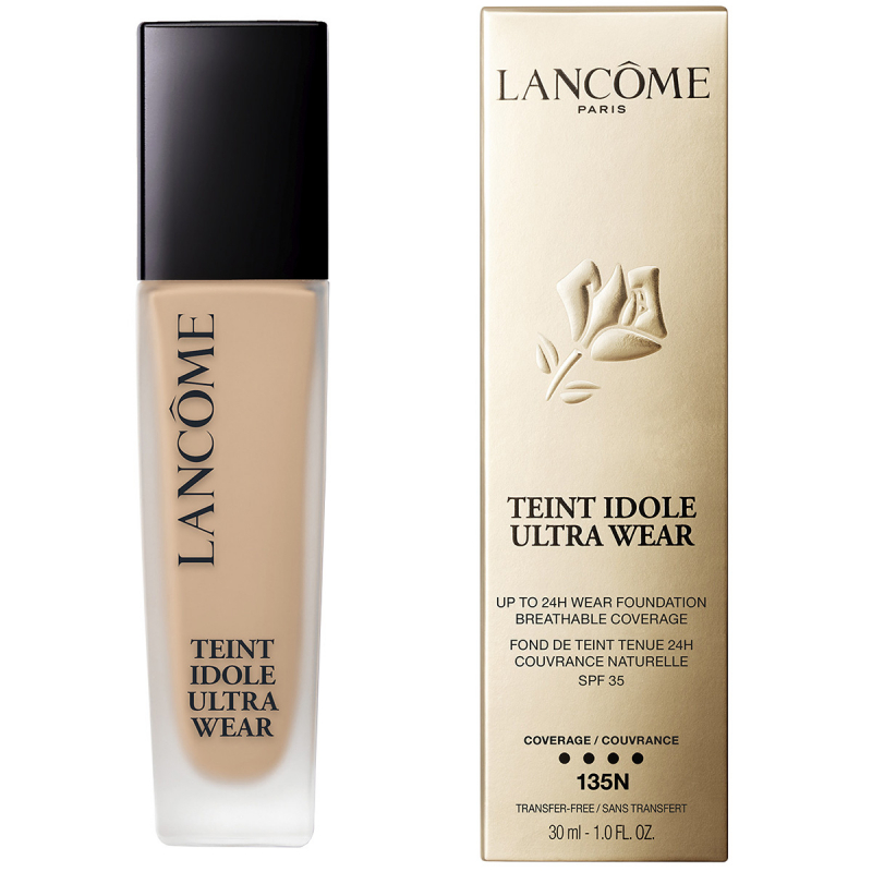 Lancôme Teint Idole Ultra Wear 135N P B (30 ml)