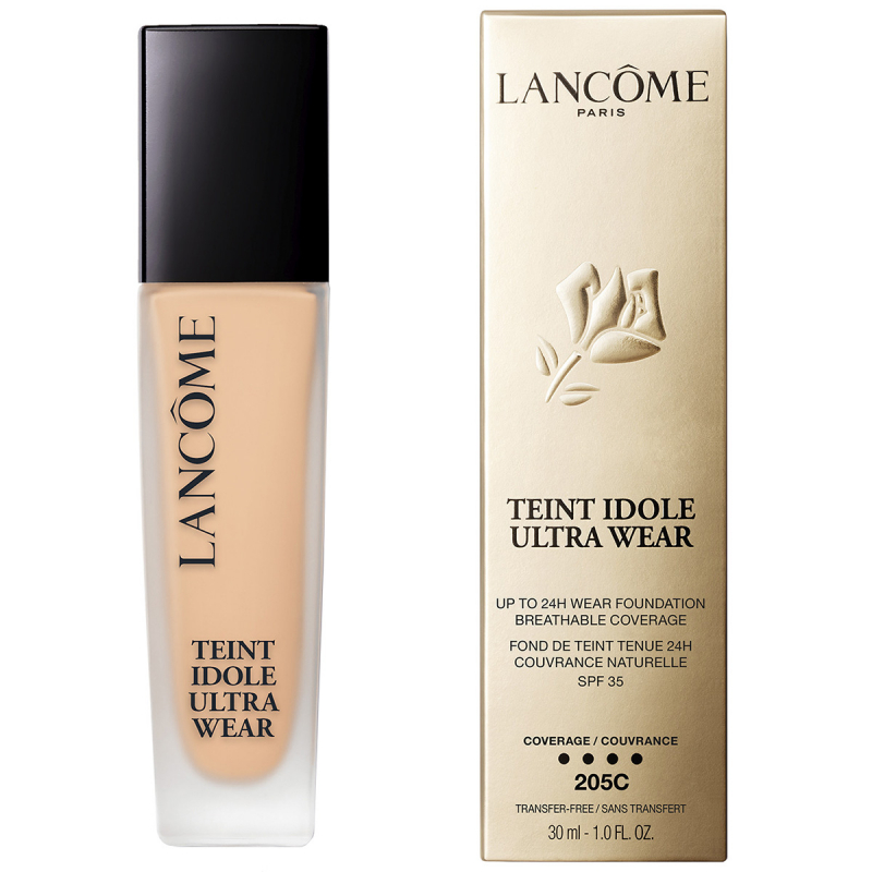 Lancôme Teint Idole Ultra Wear 205C P B (30 ml)