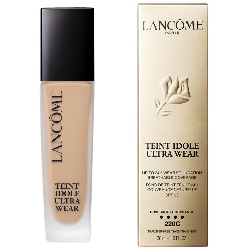 Lancôme Teint Idole Ultra Wear 220C P B Star Shades (30 ml)