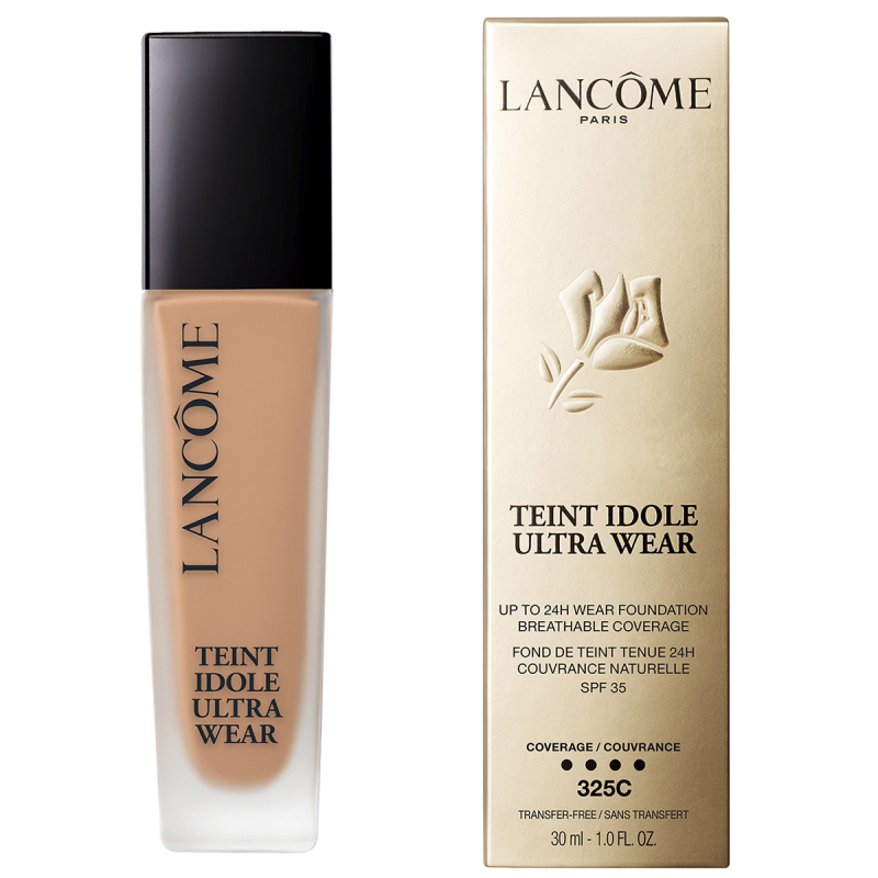 Lancôme Teint Idole Ultra Wear 325C P Star Shades (30 ml)