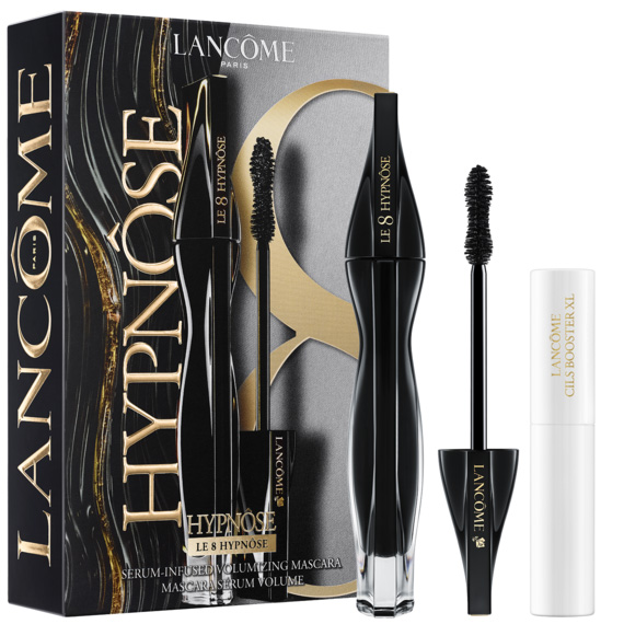 Lancôme Le 8 Hypnôse Mascara Set