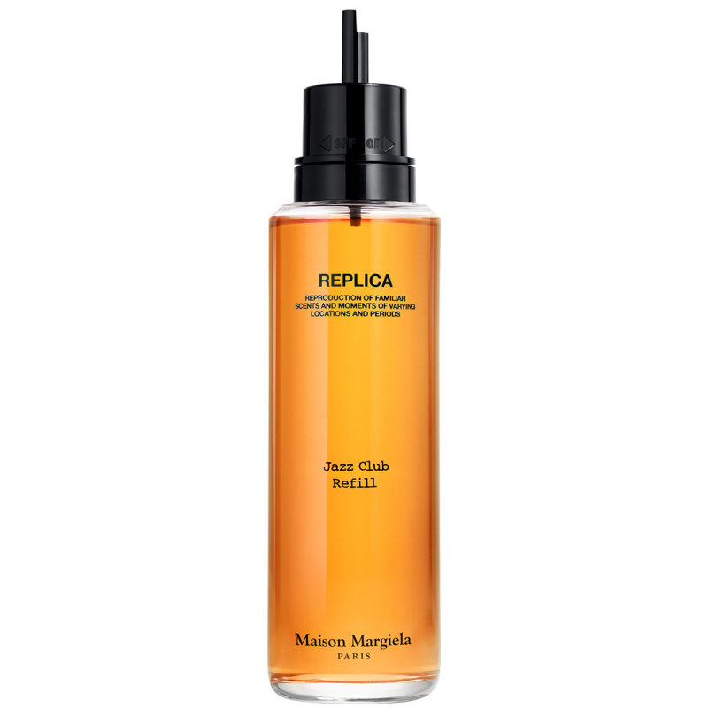 Maison Margiela Replica Refill Jazz Club (100 ml)