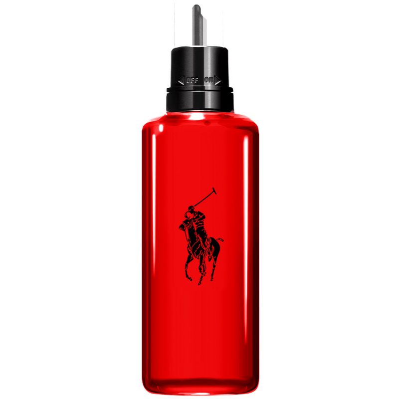 Ralph Lauren Polo Red EdT Refill (150 ml)