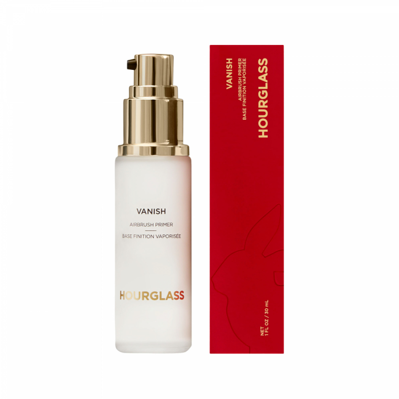 Hourglass Vanish Airbrush Primer LNY 2023 (30 ml)