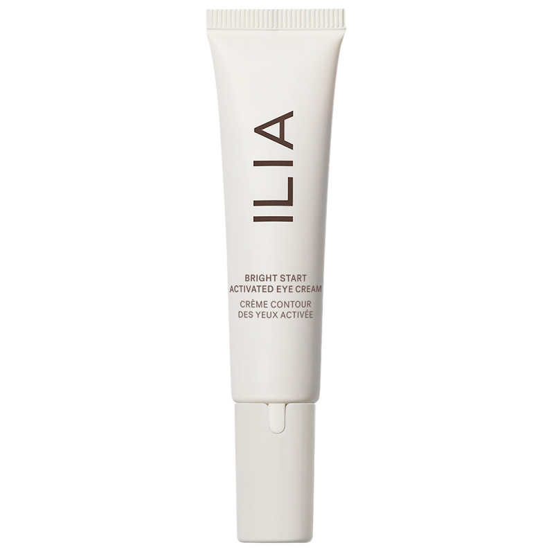 ILIA Bright Start Activated Eye Cream (15 ml)