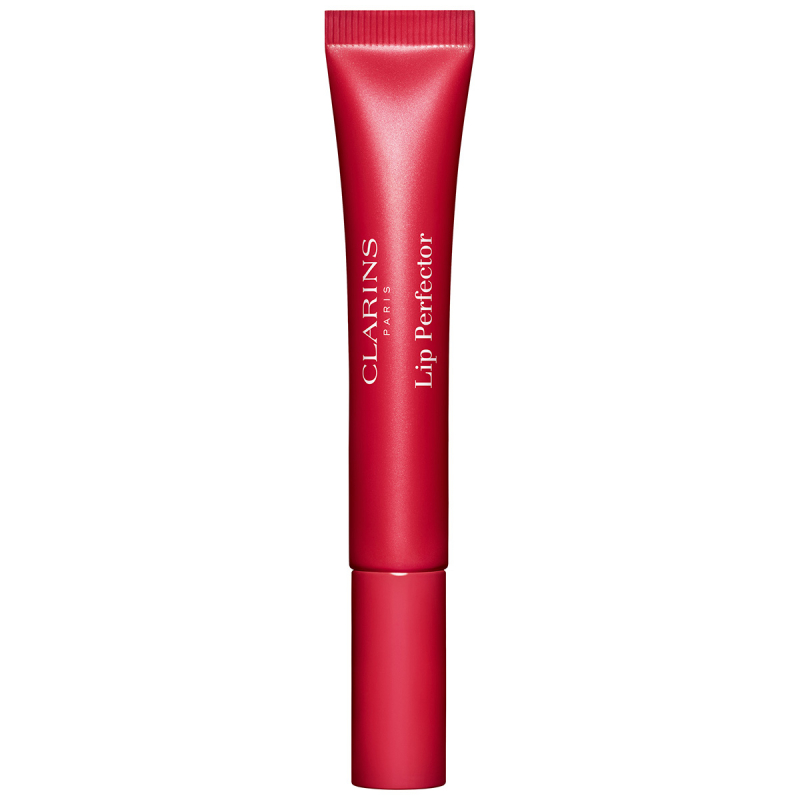 Clarins Lip Perfector 24 Fuchsia Glow (12 ml)