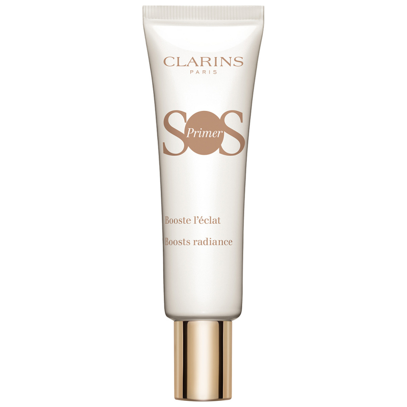 Clarins SOS Primer2 White (30 ml)