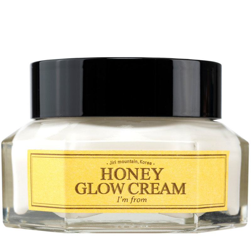 I’m From Honey Glow Cream (50 g)