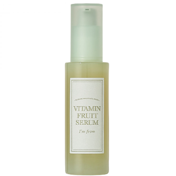 I’m From Vitamin Fruit Serum (30 ml)