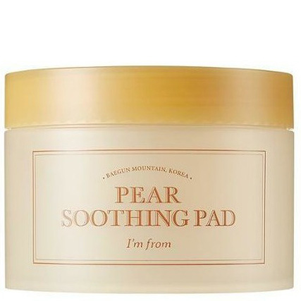 I’m From Pear Soothing Pad (125 ml)