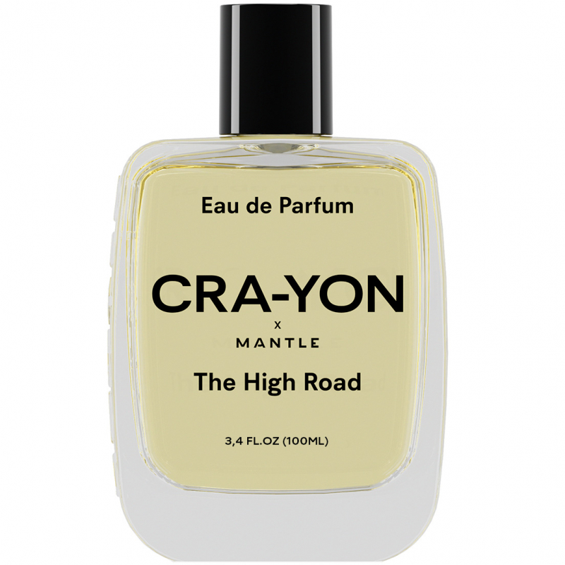 CRA-YON The High Road Eau De Parfum (100 ml)