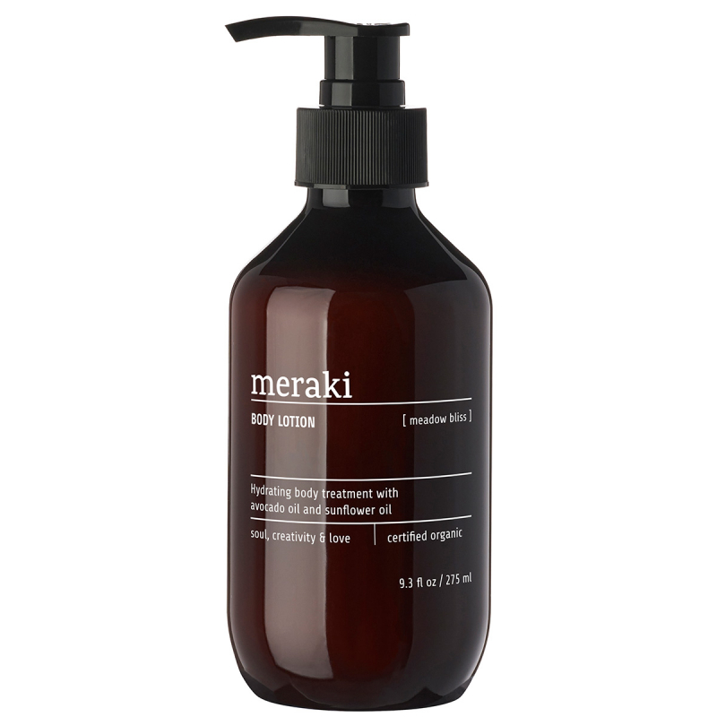 Meraki Body Lotion Meadow Bliss (275 ml)