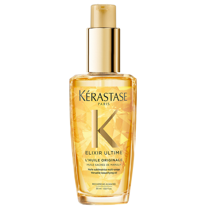 Kérastase Elixir Ultime L’huile Original (30 ml)