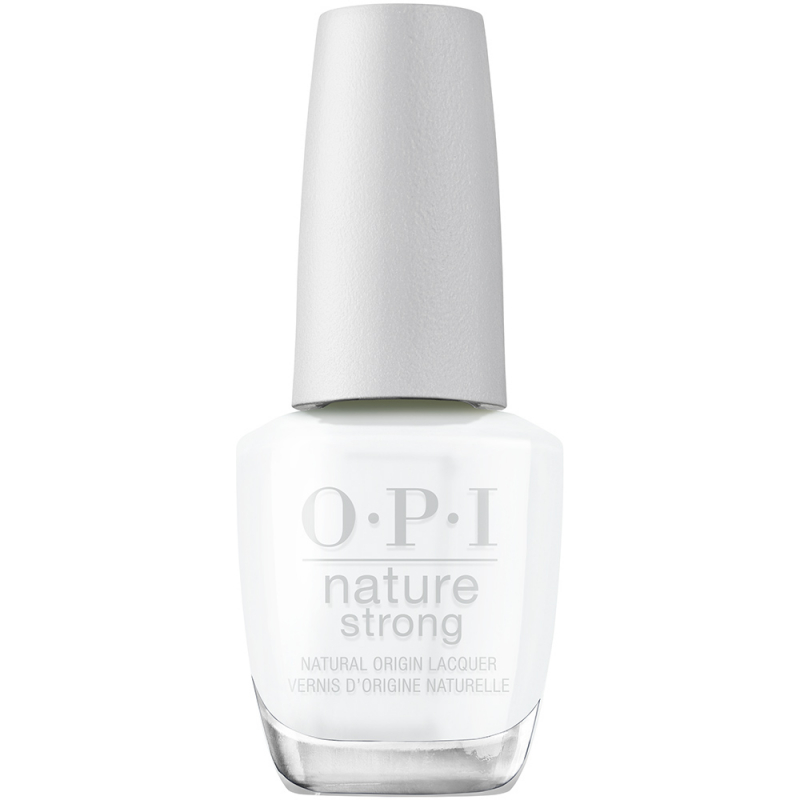 OPI Nature Strong Strong as Shell