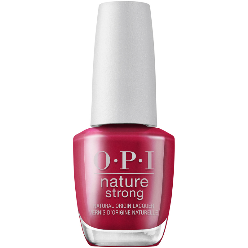 OPI Nature Strong A Bloom With A View (15 ml)