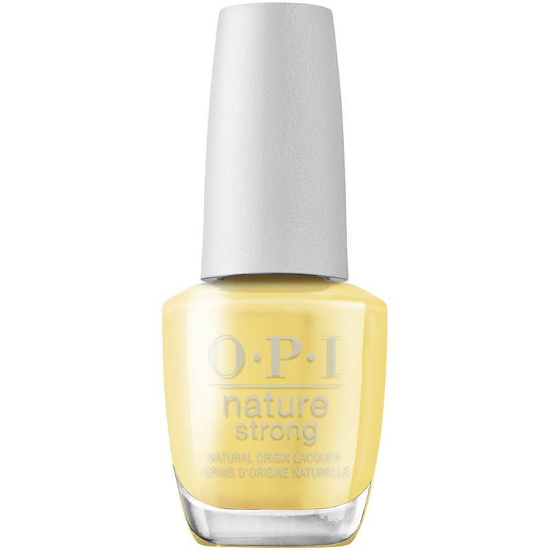 OPI Nature Strong Make My Daisy (15 ml)