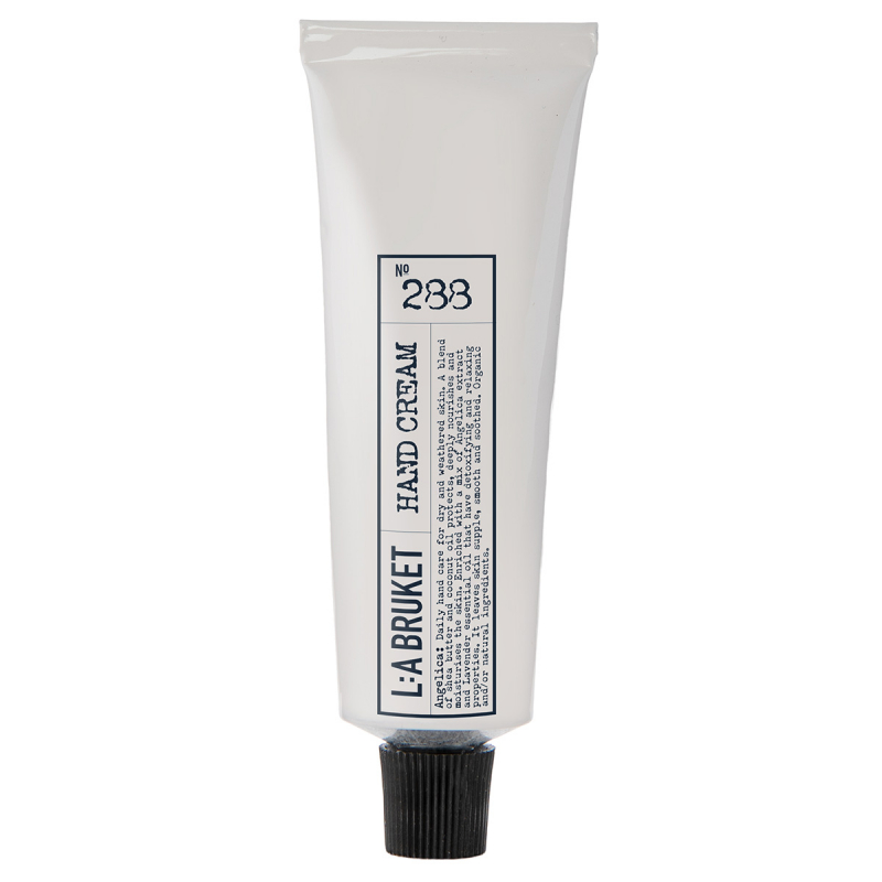 L:A Bruket 288 Hand Cream Angelica CosN (30 ml)