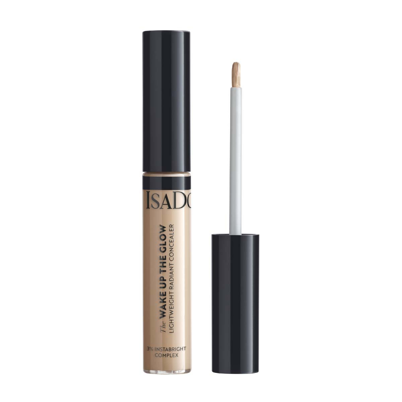 IsaDora Wake Up the Glow Concealer 5N (10 ml)