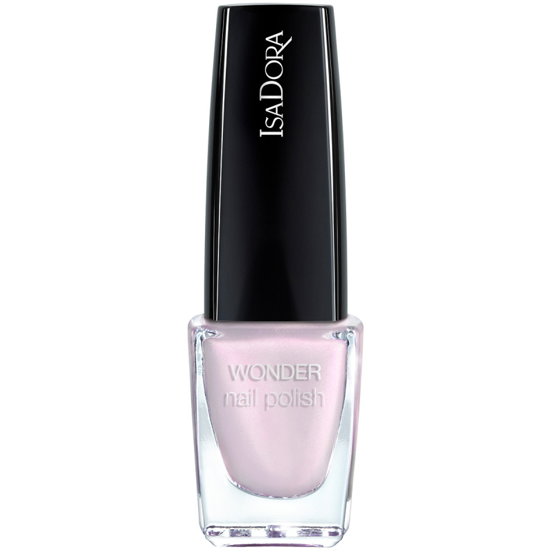 IsaDora Wonder Nail Polish 270 Ethereal Pink (6 ml)