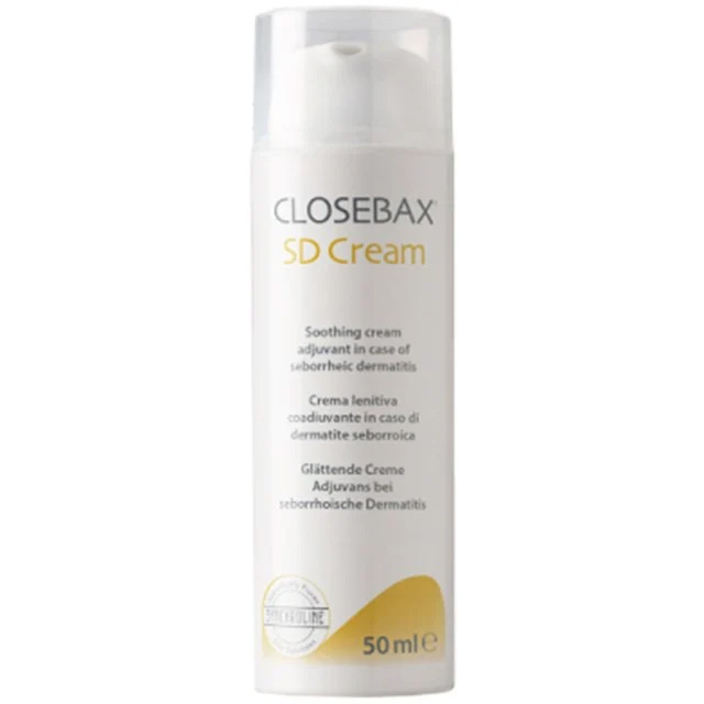 Synchroline Closebax SD Cream (50 ml)