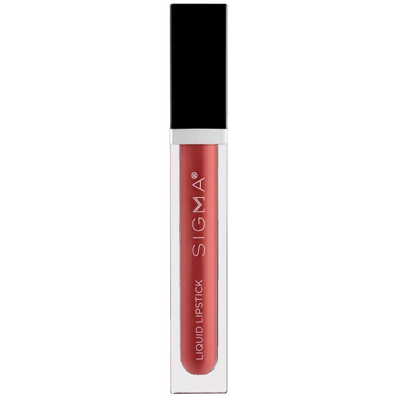 Sigma Beauty Liquid Lipstick Fable