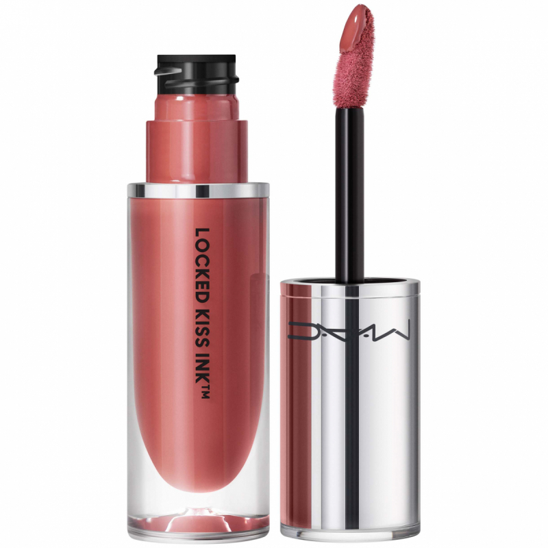 MAC Cosmetics MAC Locked Kiss Ink Lipcolour Bodacious