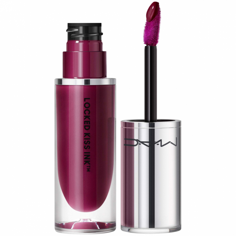 MAC Cosmetics MAC Locked Kiss Ink Lipcolour Fruitful