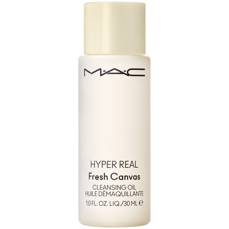 MAC Cosmetics Hyper Real Fresh Canvas Cleansing Oil (30 ml)