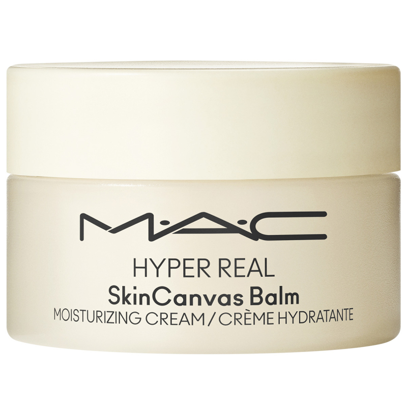 MAC Cosmetics Hyper Real Skincanvas Balm Moisturizing Cream (15 ml)