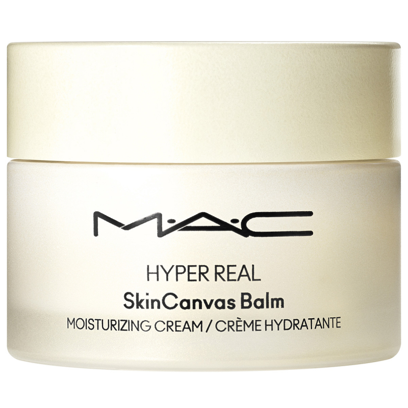 MAC Cosmetics Hyper Real Skincanvas Balm Moisturizing Cream (50 ml)