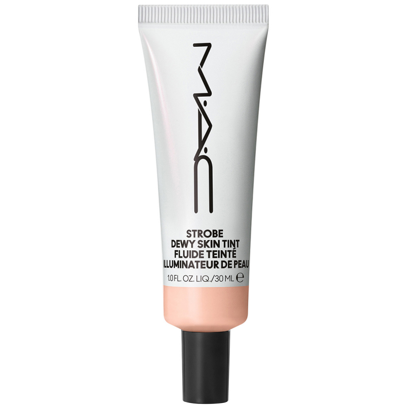 MAC Cosmetics Strobe Dewy Skin Tint Light 2 (30 ml)