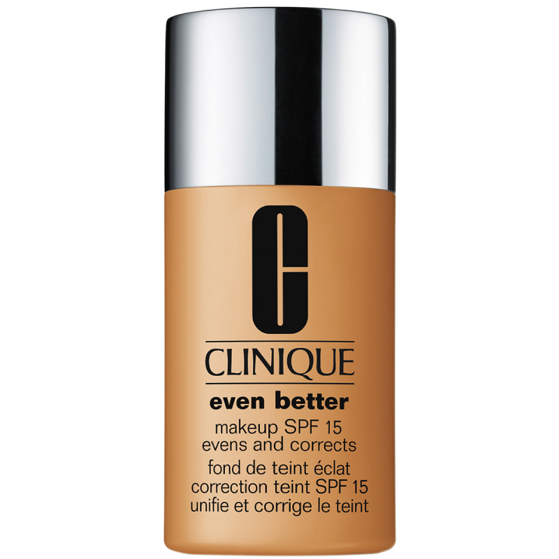 Clinique Even Better Makeup Foundation SPF15 Cashew