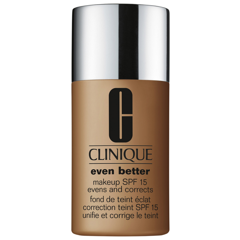 Clinique Even Better Makeup Foundation SPF15 Clove