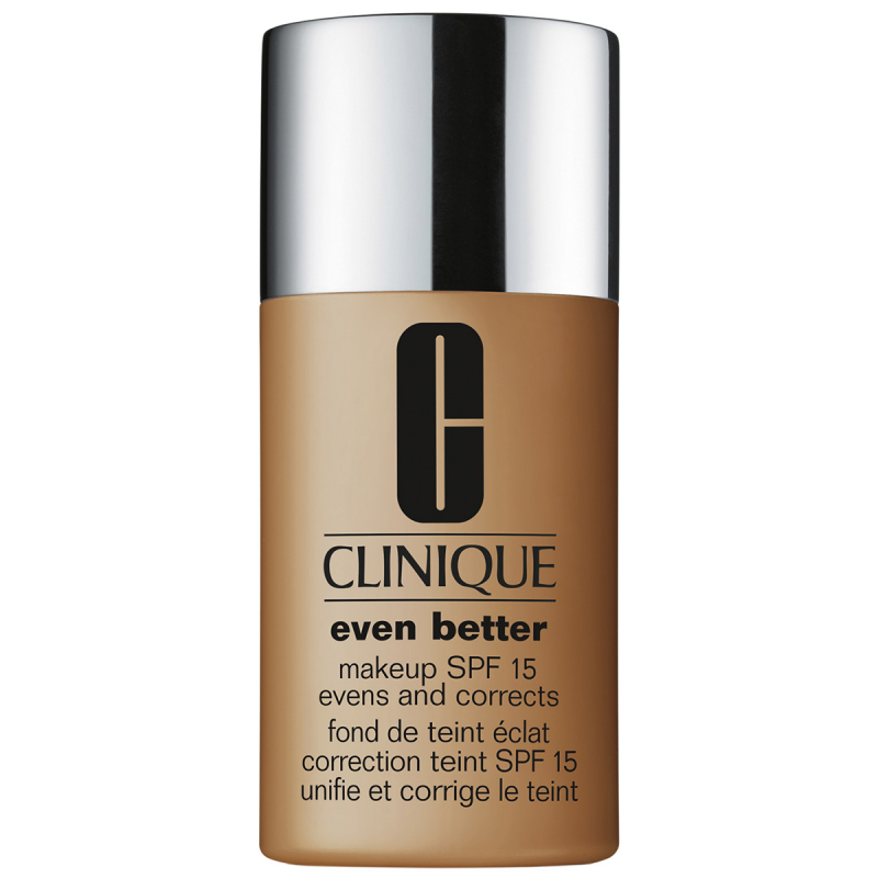 Clinique Even Better Makeup Foundation SPF15 Pecan