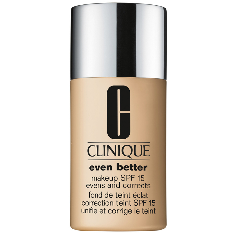 Clinique Even Better Makeup Foundation SPF15 Porcelain Beige