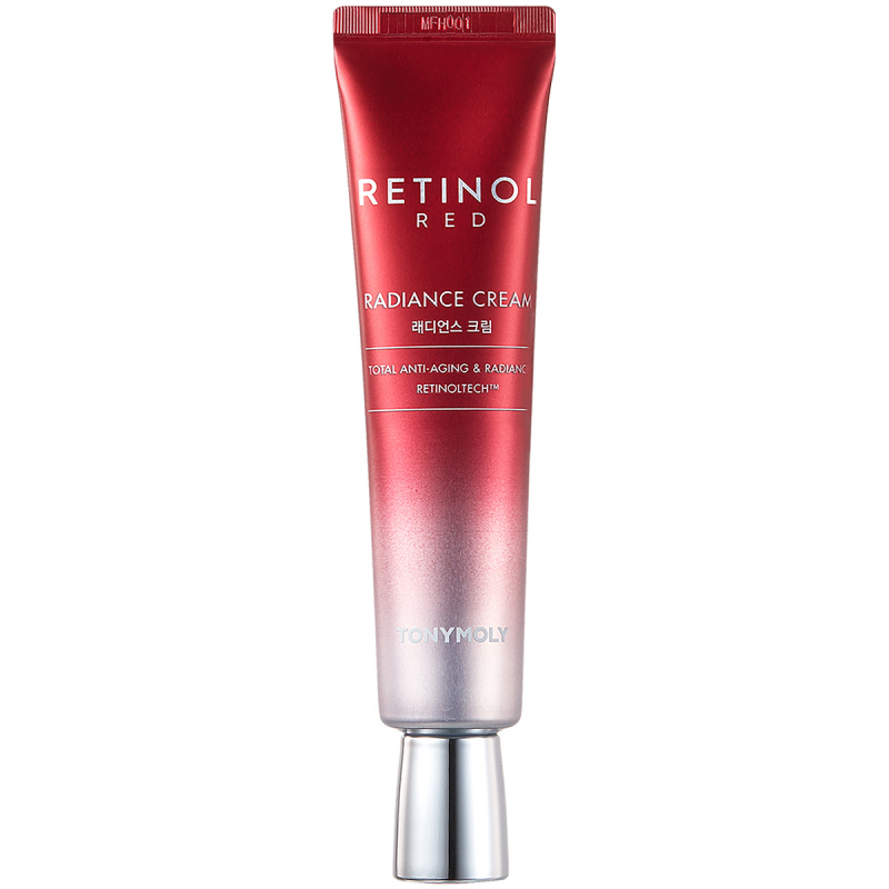 Tony Moly Red Retinol Radiance Cream (30 ml)