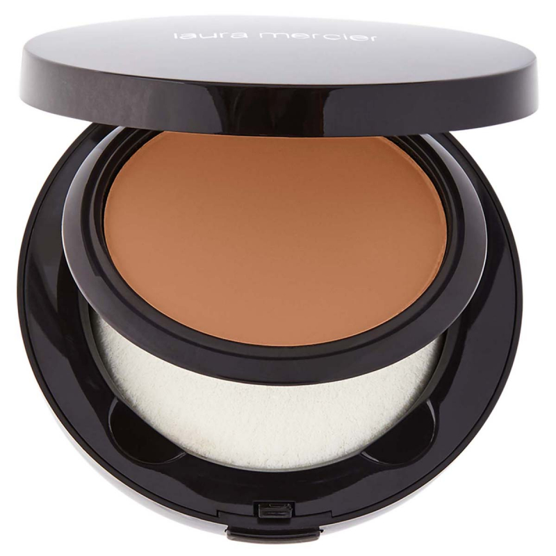 Laura Mercier Smooth Finish Foundation Powder SPF 20 6N1 19