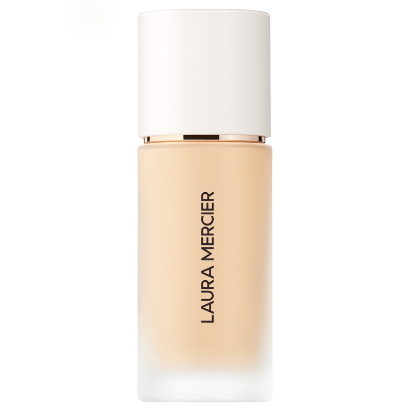 Laura Mercier Real Flawless Foundation 0W1 Satin