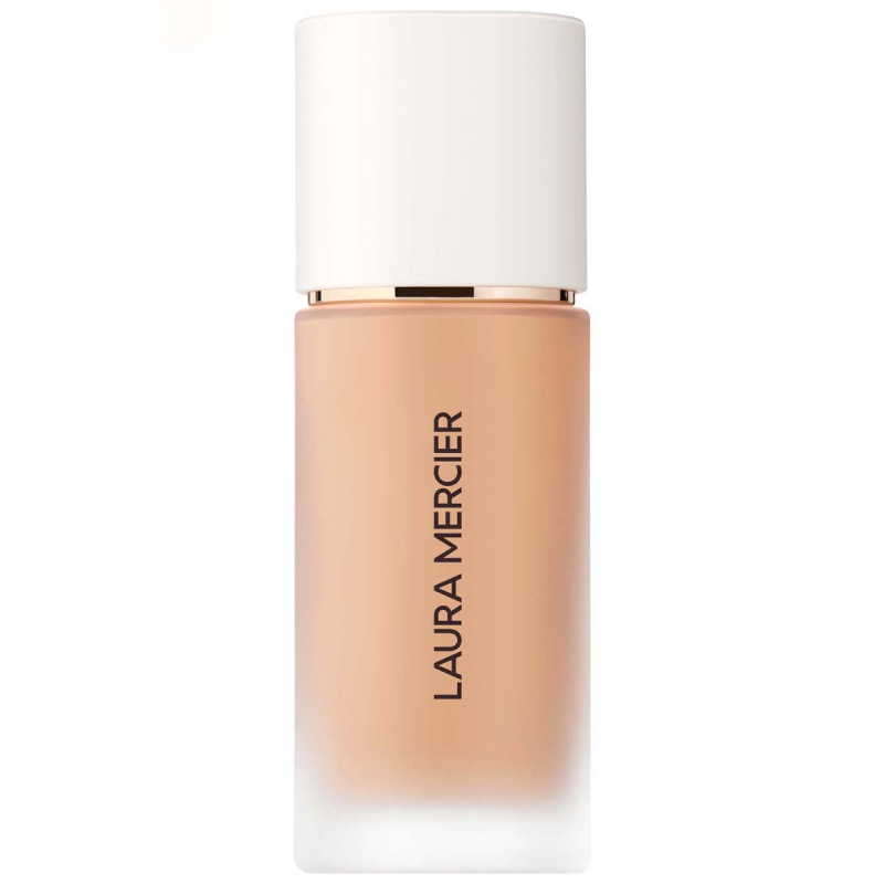 Laura Mercier Real Flawless Foundation 3W0 Sandstone