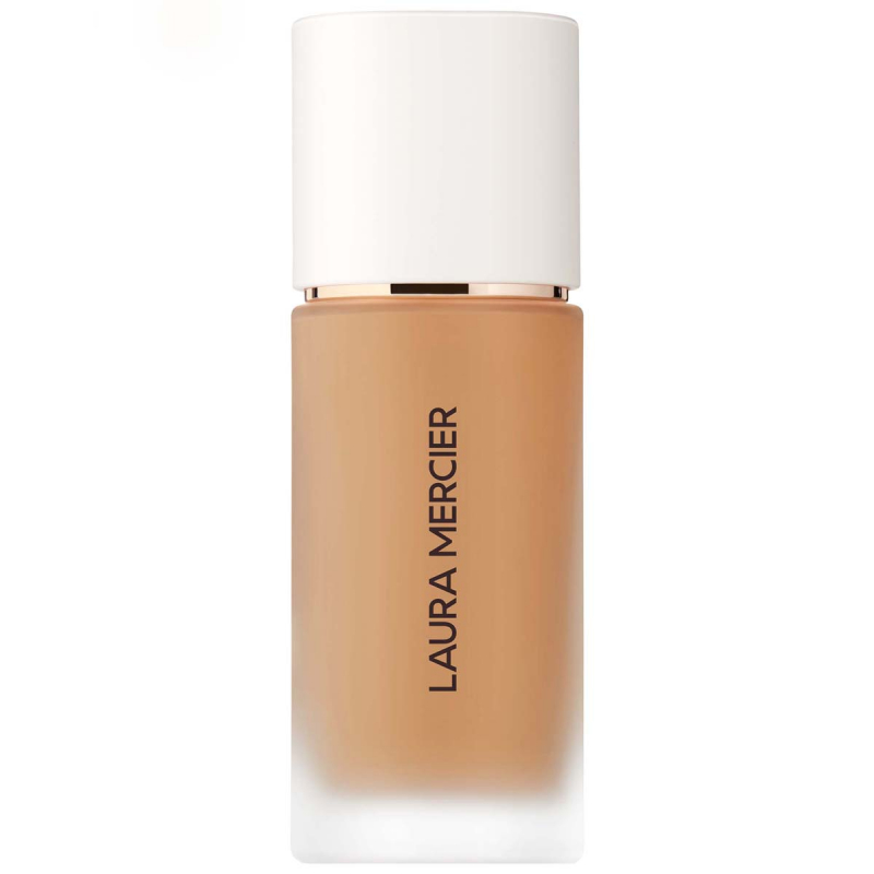 Laura Mercier Real Flawless Foundation 4W1 Suntan